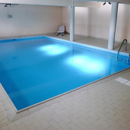 Apartmán Apartment Les Pins E4 Ollon