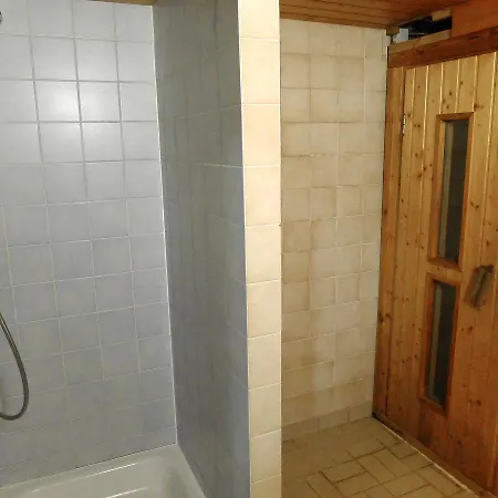 Apartment Les Pins E4 דירה
